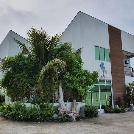 Hotel Nihaali Maldives Kudarikilu Exterior foto